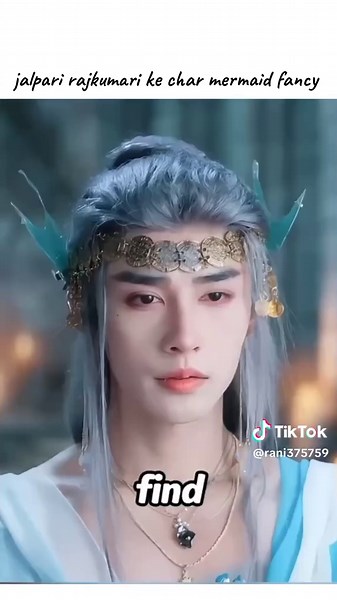 Jalpari Rajkumari: Char Mermaid Fancy Movie Explanation
