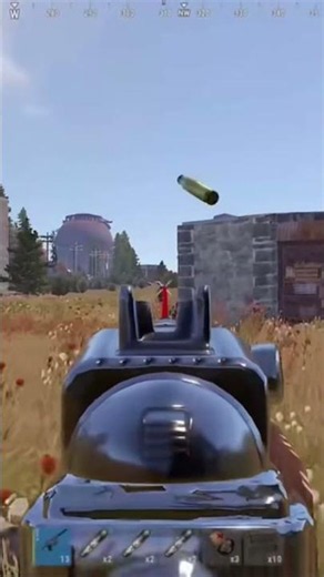 Modo diablo: ACTIVADO 😈 #rust #rustclips #rustpvp #juegos #rustshorts #gaming