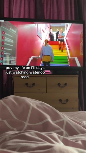 Exploring Best Characters in Waterloo Road