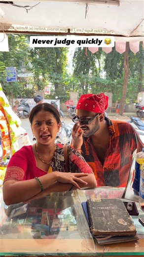 Baadshah (Aditya Shetty) on Instagram: "Always Judge a book by it’s cover 🤣💀"