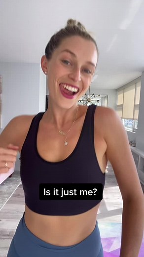 New Yoga Pants Try-On Haul | Are They See-Thru?