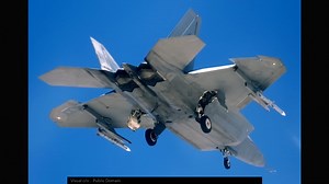 What nobody is talking about with 6th generation fighters