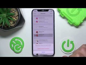 Delete Saved Passwords on iPhone: Complete Step-by-Step Guide!