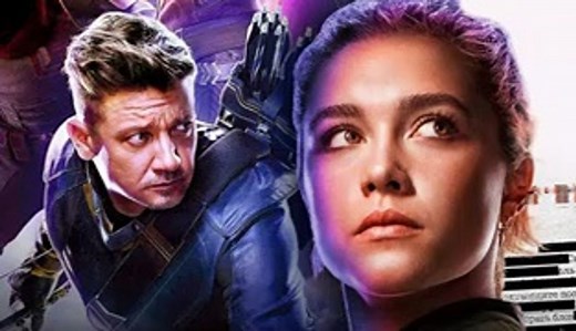 [S1 E3] Hawkeye Season 1 Episode 3 : (Official Video™️) Full Episodes