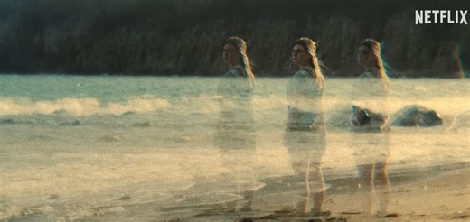 Full Trailer for Murder Mystery Series 'The Survivors' Set on Tasmania | FirstShowing.net