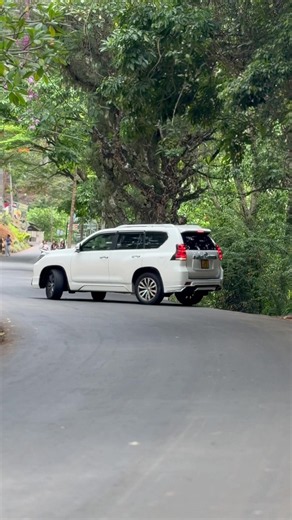 PRADO TX150 — මාගේ හොඳම වාහනය | CBB2838