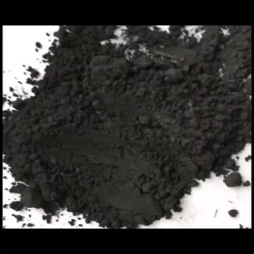 MZ Natural Flake Expandable Graphite Powder High Purity Carbon Graphite for Sales