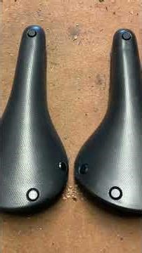 Brooks Cambium Saddles C15 C17 #cycling