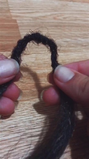 Creating DIY Fake Dreadlocks: A Step-by-Step Guide