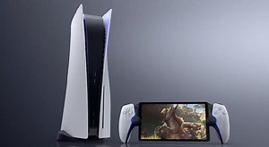 Así es “Project Q”, la nueva consola portatil de PlayStation