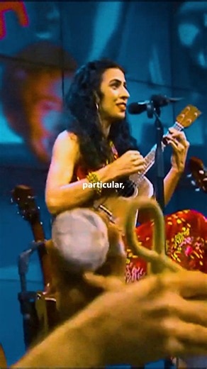 When Marisa Monte turned Altas Horas into an "Infinito Particular"