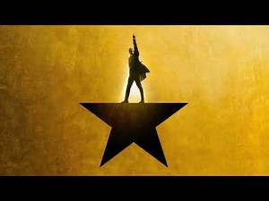 ⭐Hamilton -33. One Last Time (Original Cast 2016 - Live)