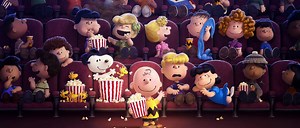 'The Peanuts' Movie Trailer: The Story Of An Underdog And His Dog - SlashFilm