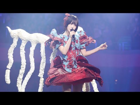 🎤🔥ano 初の日本武道館ワンマン公演「呪いをかけて、まぼろしをといて。」大熱狂の夜✨🎶1万2千人が魅了💫