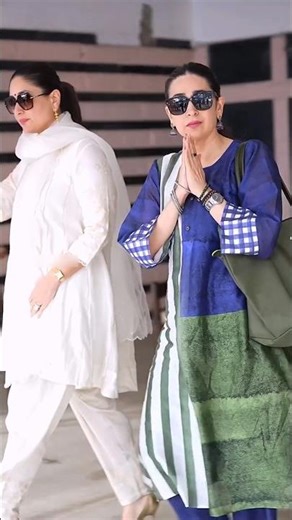 Karisma Kapoor going through bad time & no one talk for even sister of money #shorts #youtubeshorts