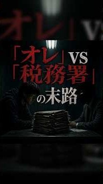 暗号通貨に詳しい「オレ」税務署相手に大勝利・・・？なのか？現実は無常