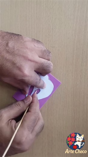 Detalles de foami o goma Eva fáciles y rápidos de hacer #diy #art #ideas #craft #gift | ART CHECO