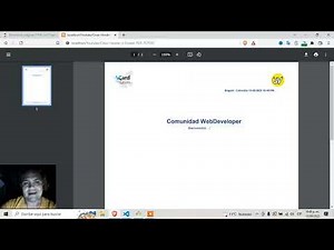 💥 Crear Header y Footer en un PDF con TCPDF✅