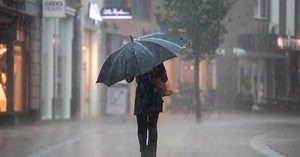 Buienradar en Weeronline stappen naar rechter om nieuwe app KNMI: ‘Oneerlijke concurren­tie’