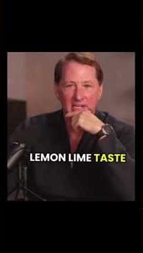 Why 7-Up Was Invented!