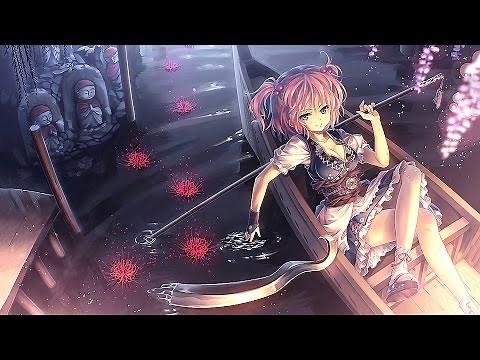 Ugly Heart - Nightcore