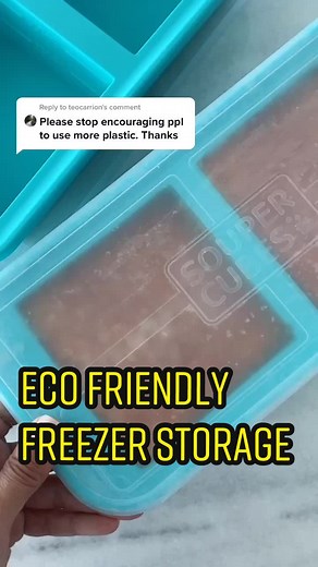 Eco-Friendly Freezer Storage: Tips for Freezing Soups, Stews, and Sauces Without Single-Use Plastic