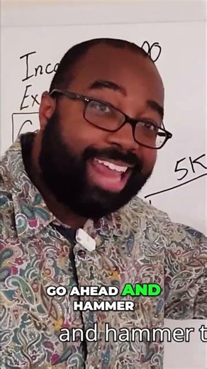 Pay Off Debt Faster: Smart Strategies & Savings #shorts