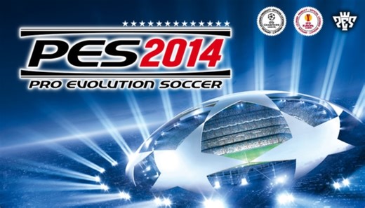 Comprar Pro Evolution Soccer 2014 - PC (Steam)