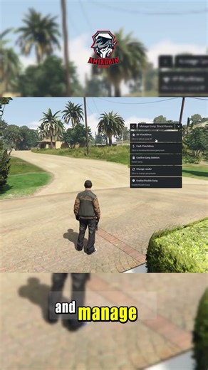 Managing Gangs in FiveM Just Got Easy