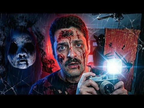 esse é O SEGREDO SOMBRIO da LUCY! 😨 | Visage #2