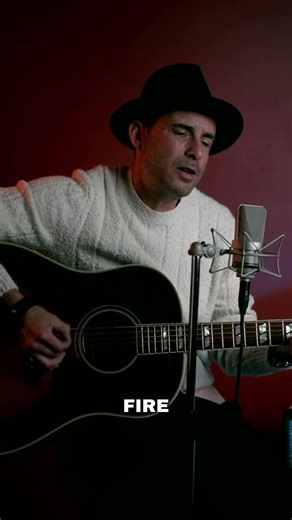 I’m on Fire — Bruce Springsteen One of my favorite songs to sit with. This is my take on the Boss . . . #ImOnFire #BruceSpringsteen #AcousticCover #LateNightVibes #theboss