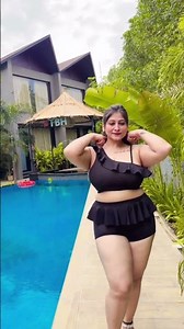 Swimming Pool Beauty Secrets: Unveil the Serenity