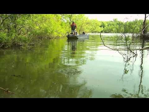 Small Boats Can Fish Big Too
