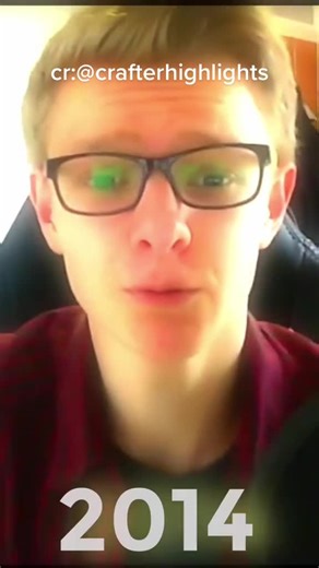 Das Video ist von @Crafter der super Content macht also lasst da ein follow da#crafter#castcrafter#twitch#youtube