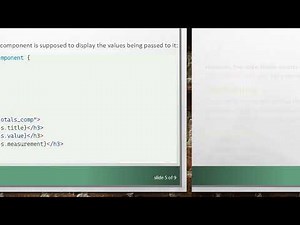 Understanding How to Pass Objects to Components in React