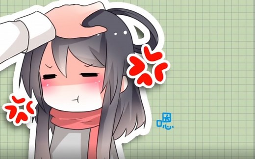 【洛天依原创】x控即是正义！【YGY/原创PV付】