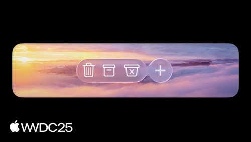 Build an AppKit app with the new design - WWDC25 - Videos - Apple Developer