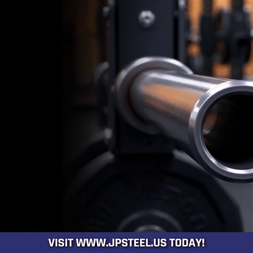 Heavy loads? No problem! Steel stays strong every day.💪 #JPSteel #SteelHumor #BuiltToLast #SteelIndustry | JP Steel