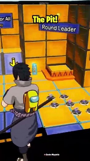 The Most Secret Spot in The Pit! 😱 #shorts