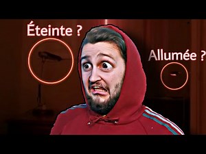 3 HISTOIRES PARANORMALES VRAIES (Thread Horreur)