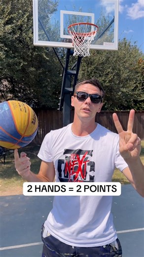 7.9K views · 33 reactions | Dunk Challenge #basketball #challenge | Dmitry 'Smoove' Krivenko | Facebook