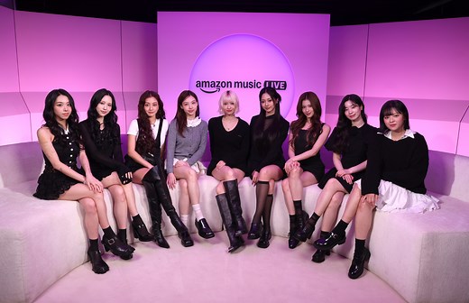 At 10 Years, the K-Pop Girl Group TWICE Is Still Making History—Learn More About Each Member