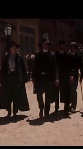 8.2K reactions · 183 shares | Wyatt Earp. How to Survive Tombstone. #wyattearp #docholliday #tombstone | Jeff Schreckler | Facebook