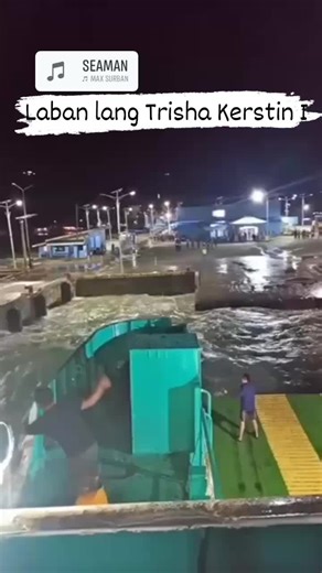 Preparing for Docking: Essential Instructions for Seamen