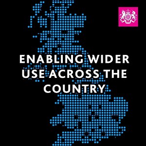 Digital Identity Strategy Board develops new principles to boost secure use of digital identity | Department for Culture, Media and Sport | Facebook