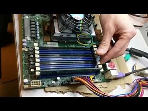 Potentially disastrous Rowhammer bitflips can bypass ECC protections