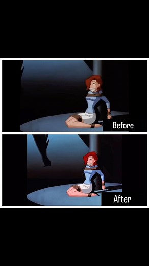 Batman: The Animated Series on Instagram: "Batman Beyond - Rebirth Part 1 #Batman #BatmanBeyond #BTAS #DC #BruceWayne #BruceTimm #BatmanAndRobin #TheNewBatmanAdventures #Robin #Joker #HarleyQuinn #Bane #Riddler #Penguin #Catwoman #TwoFace #Scarecrow #JusticeLeague #RedHood #KevinConroy #MarkHamill #MrFreeze #Video"