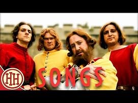 Horrible Histories - 🎶 SONGS FROM SEASONS 1-5 🎶 - Compilation