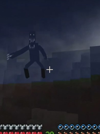 MINECRAFT BEDROCK TERROR: SILBÓN EN ACCIÓN