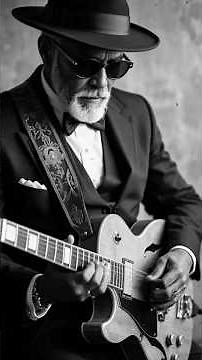 Burn My Name Into the Night–Chicago Blues & Jazz After Dark #blues #bluesmusicbestsongs #bluesguitar